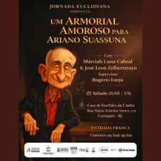 Teatro Suassuna Cantagalo