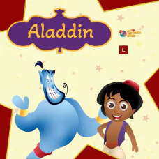 Aladdin