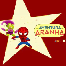 Uma Aventura do Aranha