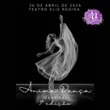 Ânima Dança Festival