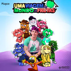 MUNDO TORAJO EM OSASCO | UMA VIAGEM AO MUNDO DE FRUTAS