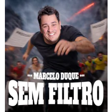 MARCELO DUQUE EM GUARULHOS