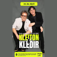 Kleiton & Kledir