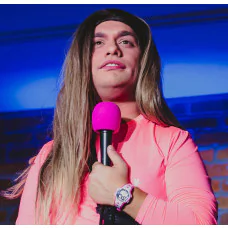 MAIKINHO PEREIRA EM GUARULHOS