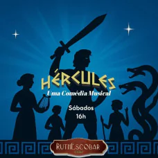 Hércules - O Grande Herói