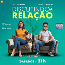 Discutindo a Relação