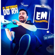 MENINO DO RH EM BARUERI