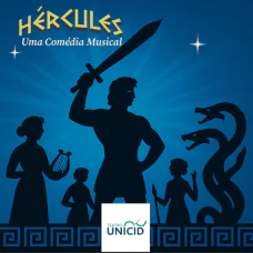 Hércules - O Grande Herói