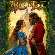 A Bela e a Fera