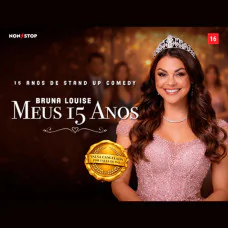 Bruna Louise | Meus 15 Anos