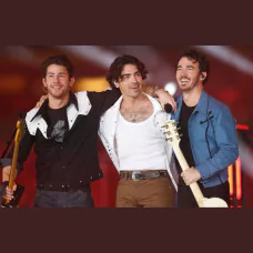 TRANSPORTE JONAS BROTHERS