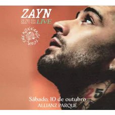 TRANSPORTE SHOW ZAYN