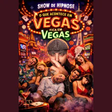 FERNANDO DI CAMPOS SHOW DE HIPNOSE EM GUARULHOS