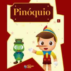 Pinóquio