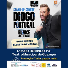 Diogo Portugal