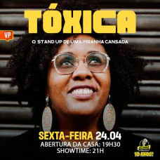 Betina - Tóxica