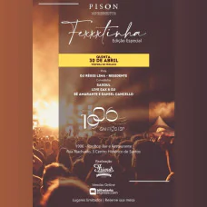 Fexxtinha Edição Especial