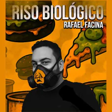 Rafael Facina em Riso Biologico - Stand Up Comedy