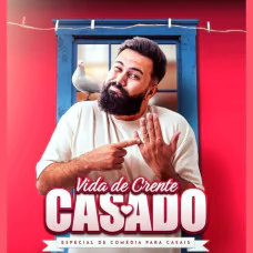 Douglas de Lima em Angra dos Reis | Vida de Crente Casado - Sessão Extra