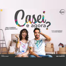 Casei, e agora?