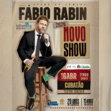 Fábio Rabin