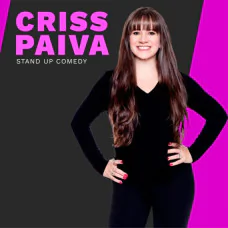 CRISS PAIVA EM SANTOS