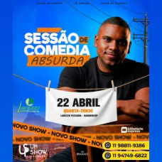 LD JUNIOR EM BARUERI