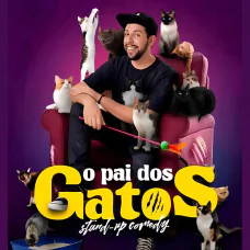 PAI DOS GATOS EM GUARULHOS