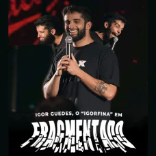 IGORFINA, IGOR GUEDES EM GUARULHOS