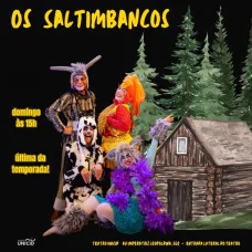 Os Saltimbancos