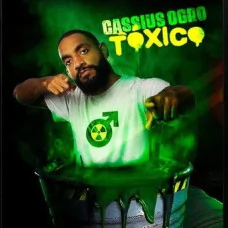 Cassius Ogro em Santos