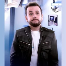 ROMINHO BRAGA EM SANTOS