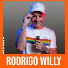 Rodrigo Willy em Barueri