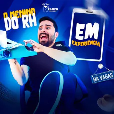 MENINO DO RH EM GUARULHOS