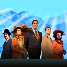 Allan Kardec - Um Olhar Para a Eternidade