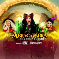 Abracadabra - Uma Magia Divertida