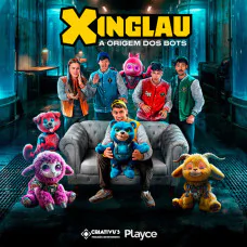 Xinglau e a Origem dos Bots Em Barueri