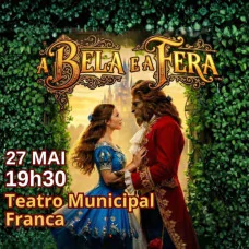A Bela e a Fera