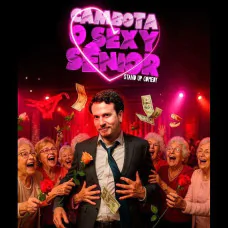 FABIANO CAMBOTA EM GUARULHOS