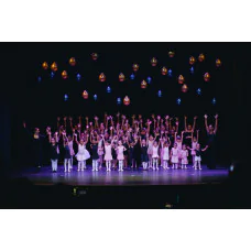 Mostra de Dança ATO 2026