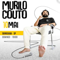 Murilo Couto - Stand Up