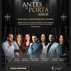 Gestão 360 - Clínicas de Estética: Adm, Biossegurança, Marketing, Finanças e Legislação