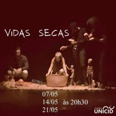 Vidas Secas