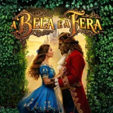 A Bela e a Fera