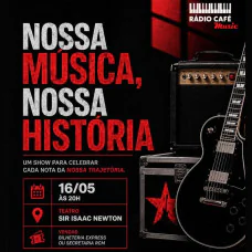 Nossa Música, Nossa História