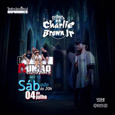 Tributo ao Charlie Brown Jr.