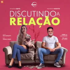 Discutindo a Relação