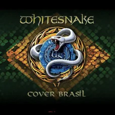 Whitesnake Cover Brasil no Misplaced