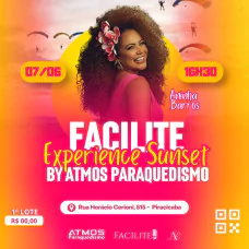 FACILITE EXPERIENCE SUNSET
