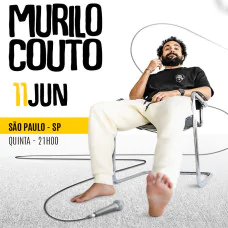 Murilo Couto - Novo Show